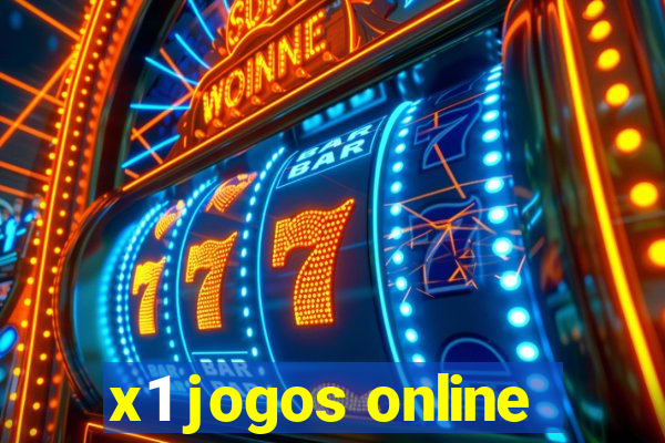 x1 jogos online